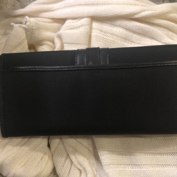 Talbots Wallet - Picture 3 of 4